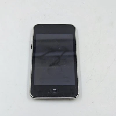 Apple Ipod Touch 16GB - No Funciona, Rayones - Imagen 1 de 4