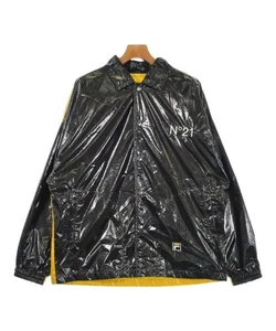 N゚ 21 Blousonjacken (sonstige) schwarz F 2200623238059 - Bild 1 von 7