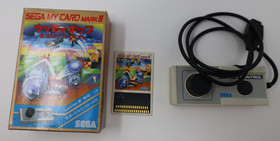 Sega Mark III Woody Pop Paddle Japan *US Seller* *Works*