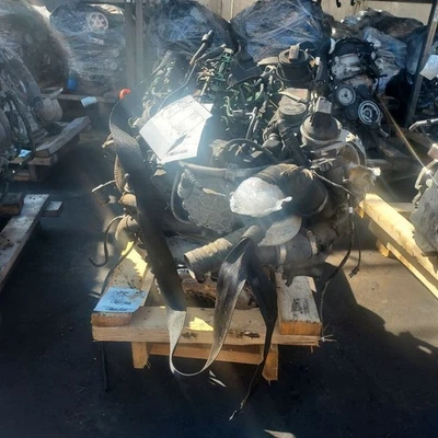 Used Engine Complete Assembly fits: 2012 Volkswagen Golf 2.0L VIN M 5th digit - Image 1 of 4