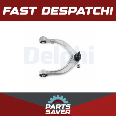 Wishbone / Suspension Arm fits VOLVO XC60 Mk2 2.0 2017 on Track Control Delphi - Image 1 of 4