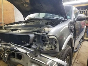 Driver Upper Control Arm Front Heritage Fits 99-04 FORD F150 PICKUP 537800 - Picture 1 of 7