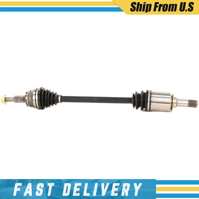 Eje trasero izquierdo/derecho CV SurTrack para Dodge Durango Jeep Grand Cherokee Foto 1 de 4