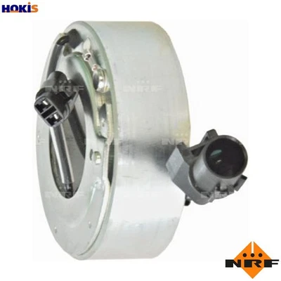 EMBRAGUE MAGNÉTICO BOBINA (COMPRESOR) 38693 PARA MITSUBISHI OUTLANDER/II/Van ASX 1.6L Foto 1 de 4