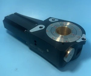 MICOS PRS-110 Precision Rotation Stage Instrument - Picture 1 of 5