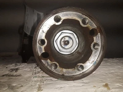 Transfer Case Fits 13-19 ESCAPE 1411238 - Image 1 of 4