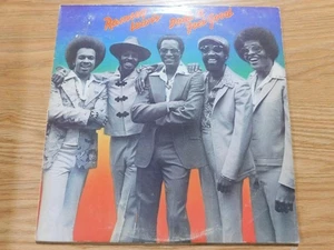 Ramsey Lewis - Columbia LP - Don't It Feel Good - PC 33800 - Bild 1 von 4