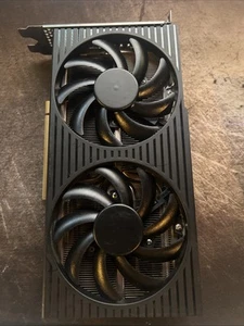 NVIDIA DELL 3060ti Dual Fan Graphics Card High Performance GPU - Bild 1 von 4