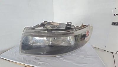 1M1941001D LINKER SCHEINWERFER / 232500 FÜR SEAT TOLEDO II 1M2 1.9 TDI - Bild 1 von 4