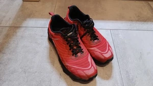 CMP / Regatta Trail Trekking Laufschuhe / 43 / rot korall schwarz - Bild 1 von 3