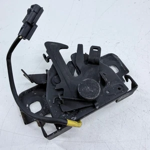 BLOQUEO CAPÓ RENAULT CAPTUR MK1 656011705R CAPÓ DELANTERO PALANCA ABIERTA 13-17 - Imagen 1 de 12