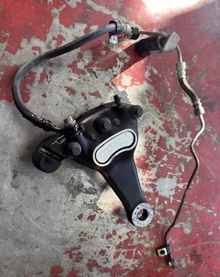 Суппорт заднего тормоза 1991-2003 Harley Sportster 1200 & 883 - Изображение 1 из 4