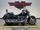2008 Yamaha V Star 1100 