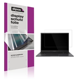 2x Film de protection d'écran pour Asus VivoBook 16X OLED M3604 protecteur - Afbeelding 1 van 6