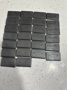 Menge 26 Star Wars The Saga Sammlung / TAC Ständer für 3 3/4" Actionfiguren - Bild 1 von 5