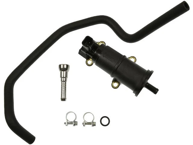 Bomba de transferencia de combustible para 03-04 Dodge Ram 2500 3500 5,9 L 6 cilindros YQ41J3 Foto 1 de 1