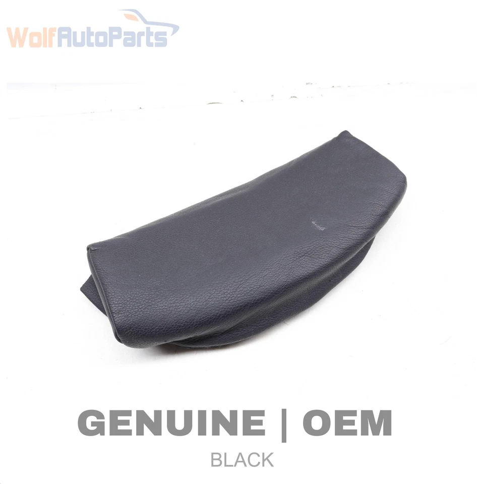 BMW 428I XDRIVE 2014-2016 - Cojín de soporte para patas/muslos del asiento delantero 7295160 Foto 1 de 4