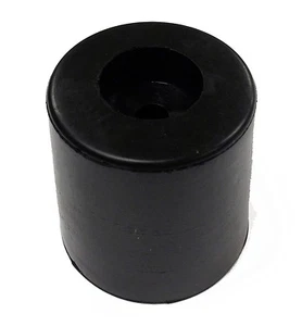 Parachoques de goma neopreno extra alto Herco 795 (1-1/2 in) - Imagen 1 de 4