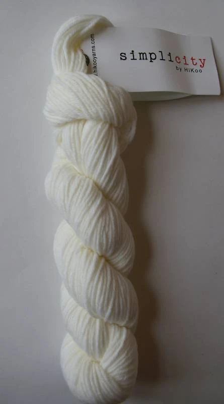 Hilo de calcetín Simplicity Merino Superwash 2 Sk Selec Colores Foto 1 de 1