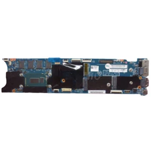 FOR LENOVO THINKPAD X1 CARBON 2ND GEN LAPTOP MOTHERBOARD 12298-2 I7-4600 8GB - Picture 1 of 1