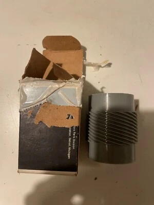 GM 14037997 Speedometer Gear 15T NP208 331997A - Image 1 of 4