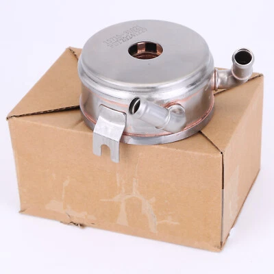 15710-31021 Enfriador de aceite para motor TOYOTA LEXUS 3.5L Highlander Sienna RX350 Foto 1 de 4