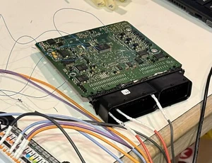 ECU ECM PCM DME Bench Cloning service Repair Service - Most Makes: BMW, VAG, GM - Picture 1 of 3