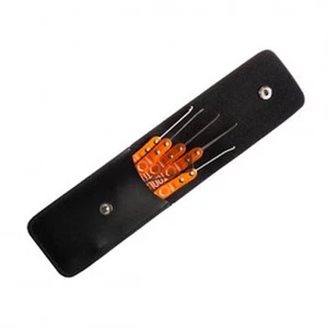 GTT Stainless Steel Broken Key Extractor / Removal Set -Free Postage -GTT601 - Picture 1 of 2