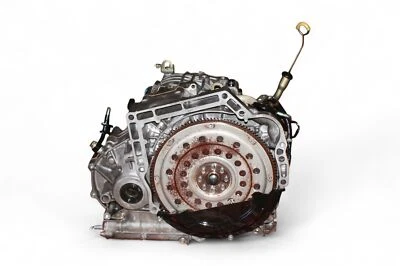 2007 Honda Accord 2.4L 4-Cyl Automatic Transmission JDM k24a *Free Shipping* - Imagem 1 de 4