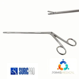Surgpros CR7S2MMSP Straight Pituitary Rongeur 2mm 9-1/2" German - Picture 1 of 4