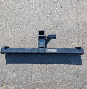 OEM NEW 2020-2024 Subaru Outback Towing & Hauling Trailer Hitch L101SAN000 *READ - Bild 1 von 3