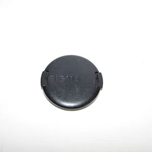 Original Sigma 52mm Front Lens Cap for 75-250mm f4-5  B00828 - Picture 1 of 2