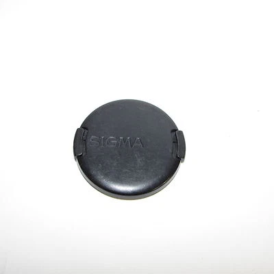 Original Sigma 52mm Front Lens Cap for 75-250mm f4-5  B00828 - Image 1 of 2