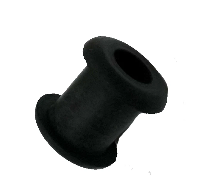 Herco CRM114 Extra-Deep Neoprene Rubber Grommet (7/8" x 1/2") - 4 pcs