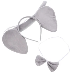 Costume da giorno per bambini vestito animale cappello elefante giraffa - Foto 1 di 12