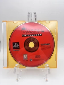 Sony PlayStation 1 PSONE PS1 Loose Games A-M, Pick & Choose, Authentic, Tested - Picture 1 of 1