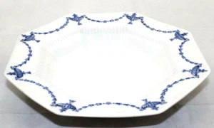  Independence Ironstone Castleton China Japan Ash Lawn Octagonal 8" Salad Soup - Picture 1 of 2
