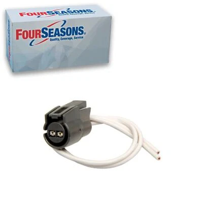 4 Seasons Harness Connector For 1977-83 Pontiac Grand LeMans - Image 1 of 4