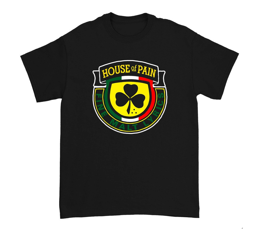 house of pain shirt products for sale | eBay