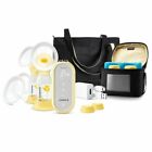 Medela Freestyle Flex Double Electric 2-Phase Breast Pump 101037980 BRAND NEW