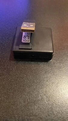 MINI HUB 4 PORTE USB 2.0 DIGITUS (A/N DA-70217) nuovo - Immagine 1 di 4