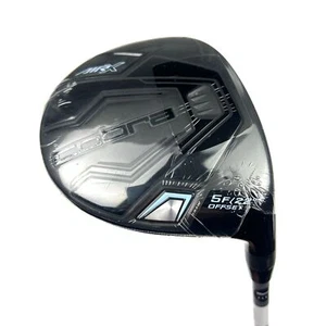 New Cobra Air-X Offset 2.0 5 Wood / 22 Degree / Ultralite 45 Ladies Flex - Picture 1 of 9