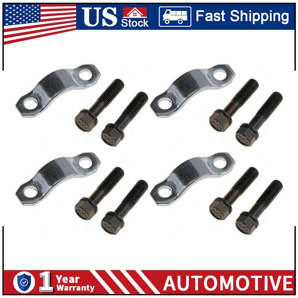 Kit de correa de junta universal Dorman para camioneta Chevrolet K10 1973-1974 PZ Foto 1 de 3