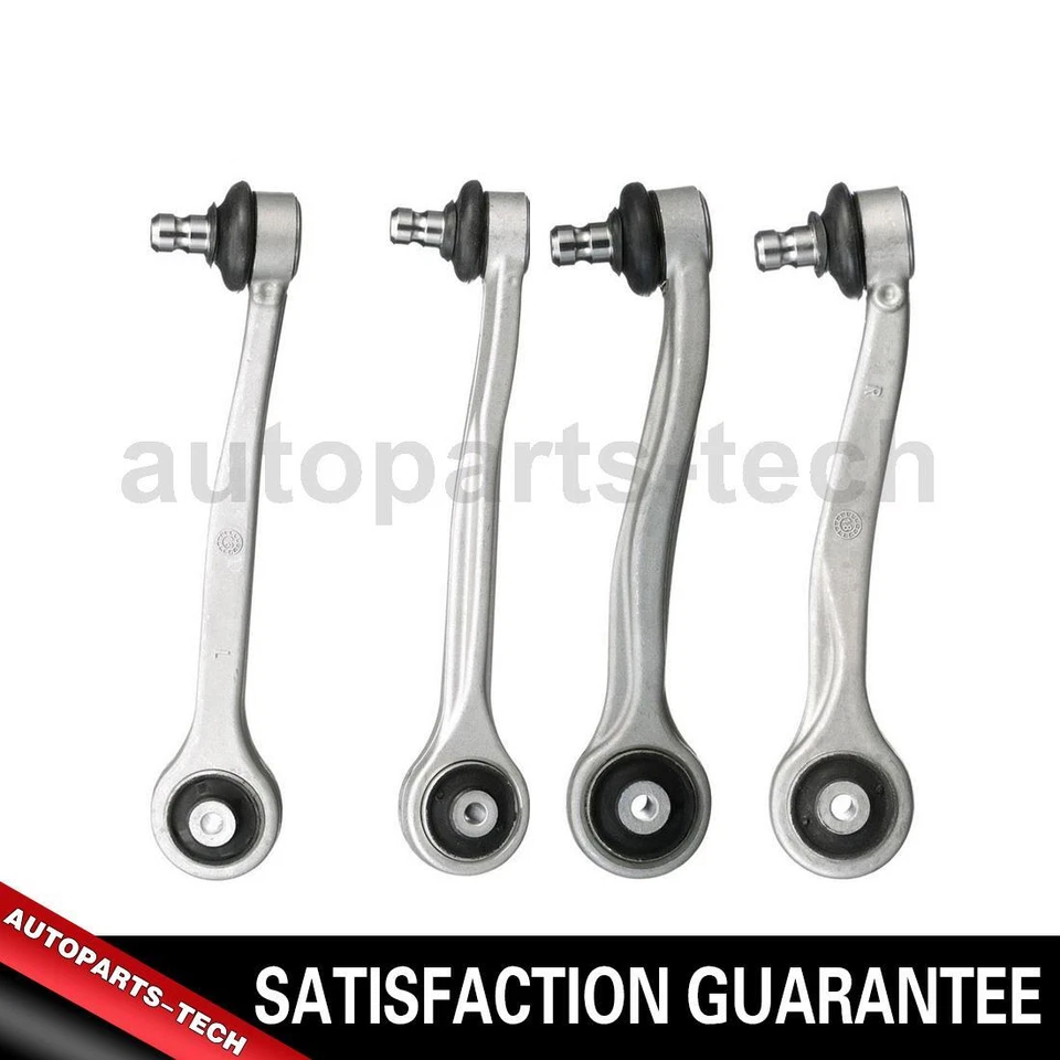 Conjunto de rótula brazo de control superior delantero Delphi 4x. Para Audi S8 2013-2016 Foto 1 de 4