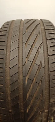 1x 245/35-18 92Y Uniroyal Rain Sport 5 XL DOT 0223 5-6,5 mm - Bild 1 von 3