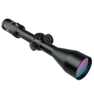 Meopta MeoStar R2 2-15x56 RD Paralax Adj. BDC-3 Illuminated Riflescope 371830 - Picture 1 of 2