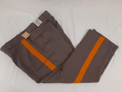 FLYING CROSS MENS SIZE 36X36 LEGEND 55% POLY/45% WOOL SERGE NCCPD NEW CASTLE SAP - Image 1 of 4