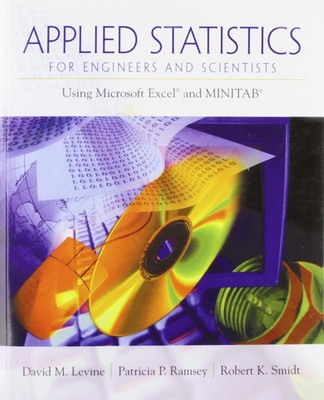 Applied Statistics for Engineers and Scientis...
