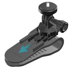 For Insta360 GO 3 Action Camera Car Sun Visor Bracket Clip Holder Accessories - Picture 1 of 20