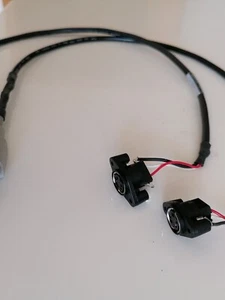 2 StkMICROTOUCH Rev 2.1 Touchscreen Kabel Spielautomat arcade Phototouch Casino - Bild 1 von 5